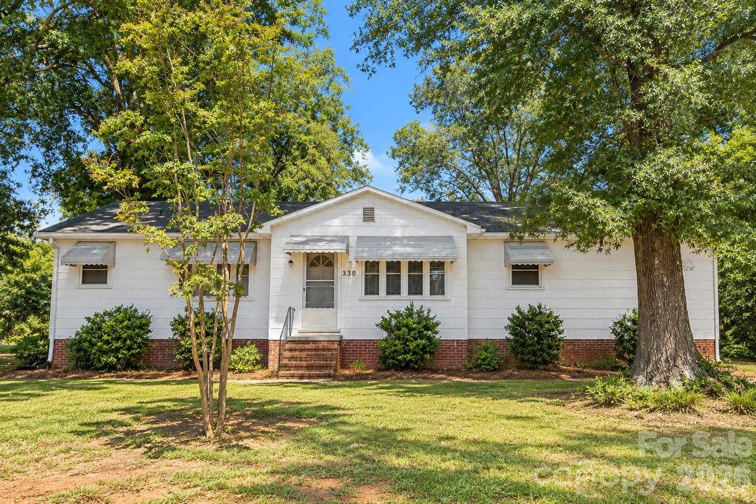 330 Holly Avenue Salisbury North Carolina United States, for Sale, residential, David Garofalo, Carolina4Sale Realty LLC