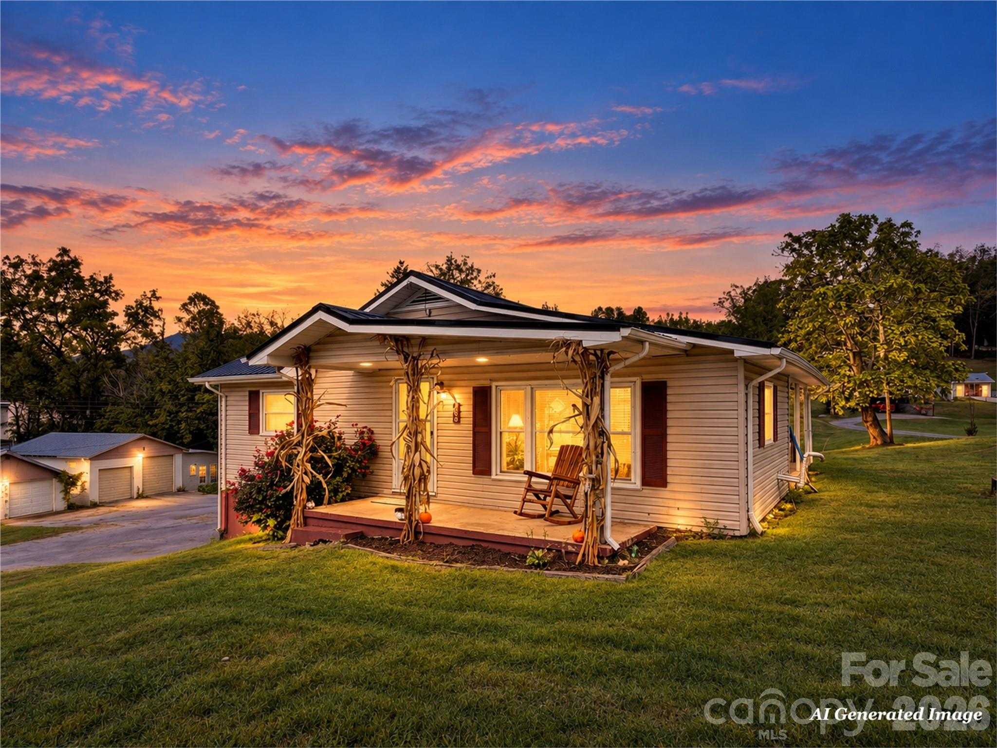 280 Mingus Street Canton North Carolina United States, for Sale, residential, Jaci Reynolds, RE/MAX Executive