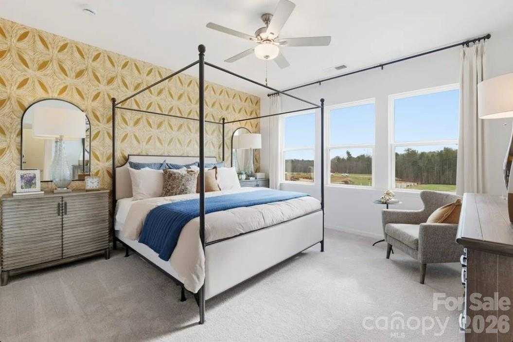 507 Silver Spur Alley Indian Trail North Carolina United States, for Sale, residential, William (Will) Owens , South Charlotte Properties