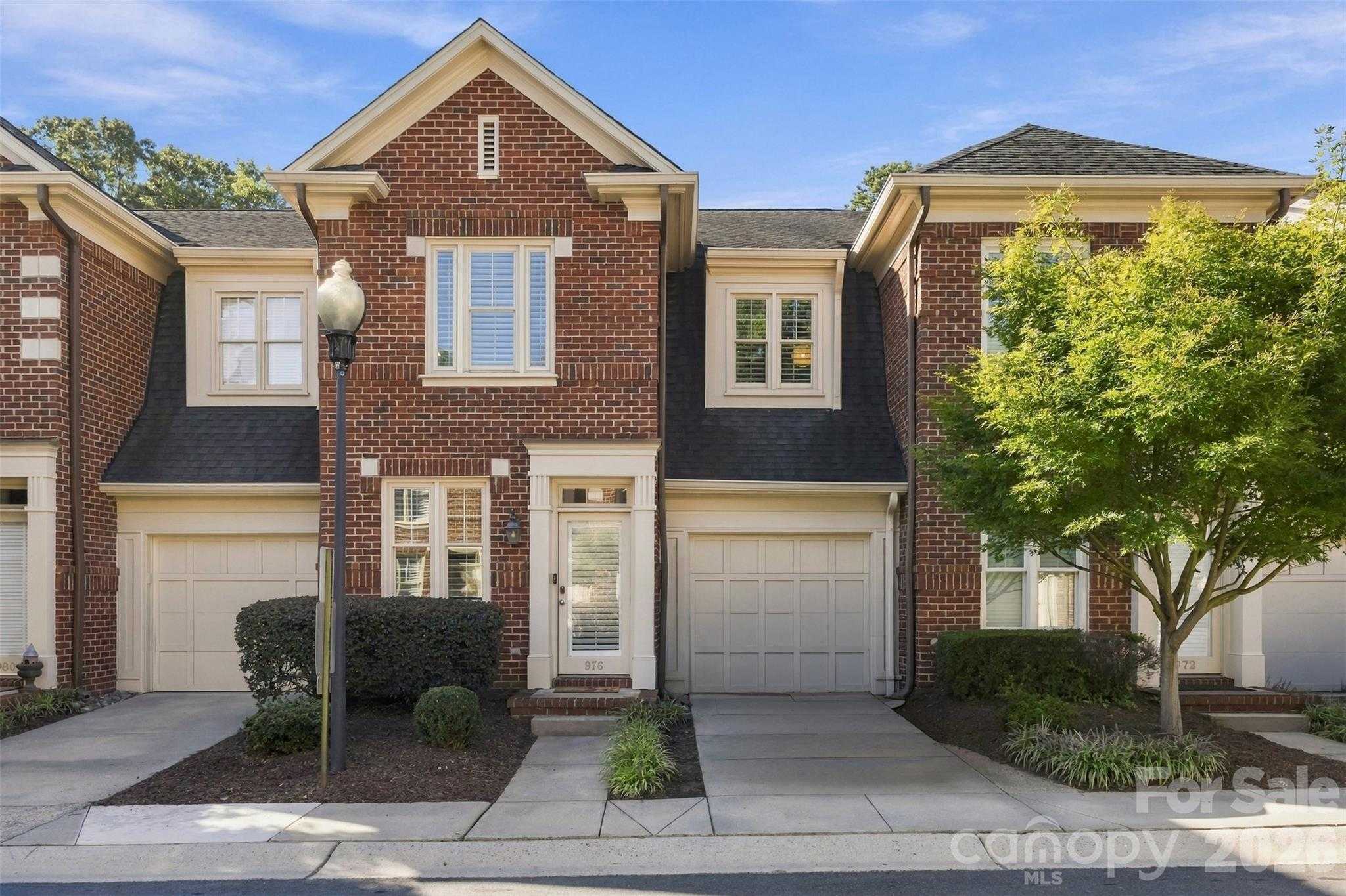 976 Park Slope Drive Charlotte North Carolina United States, for Sale, residential, William (Will) Owens , South Charlotte Properties
