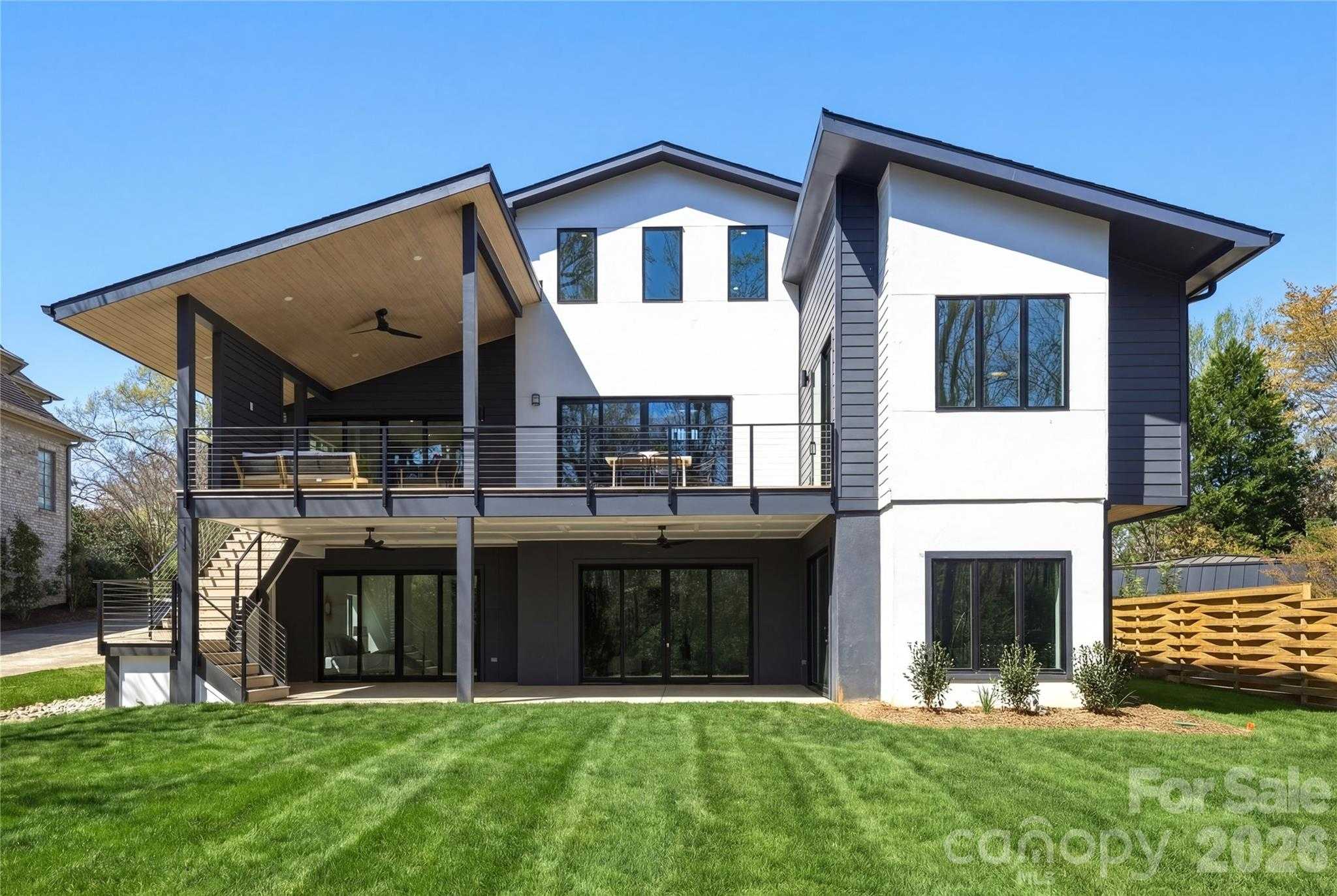 1423 Wendover Road Charlotte North Carolina United States, for Sale, residential, William (Will) Owens , South Charlotte Properties