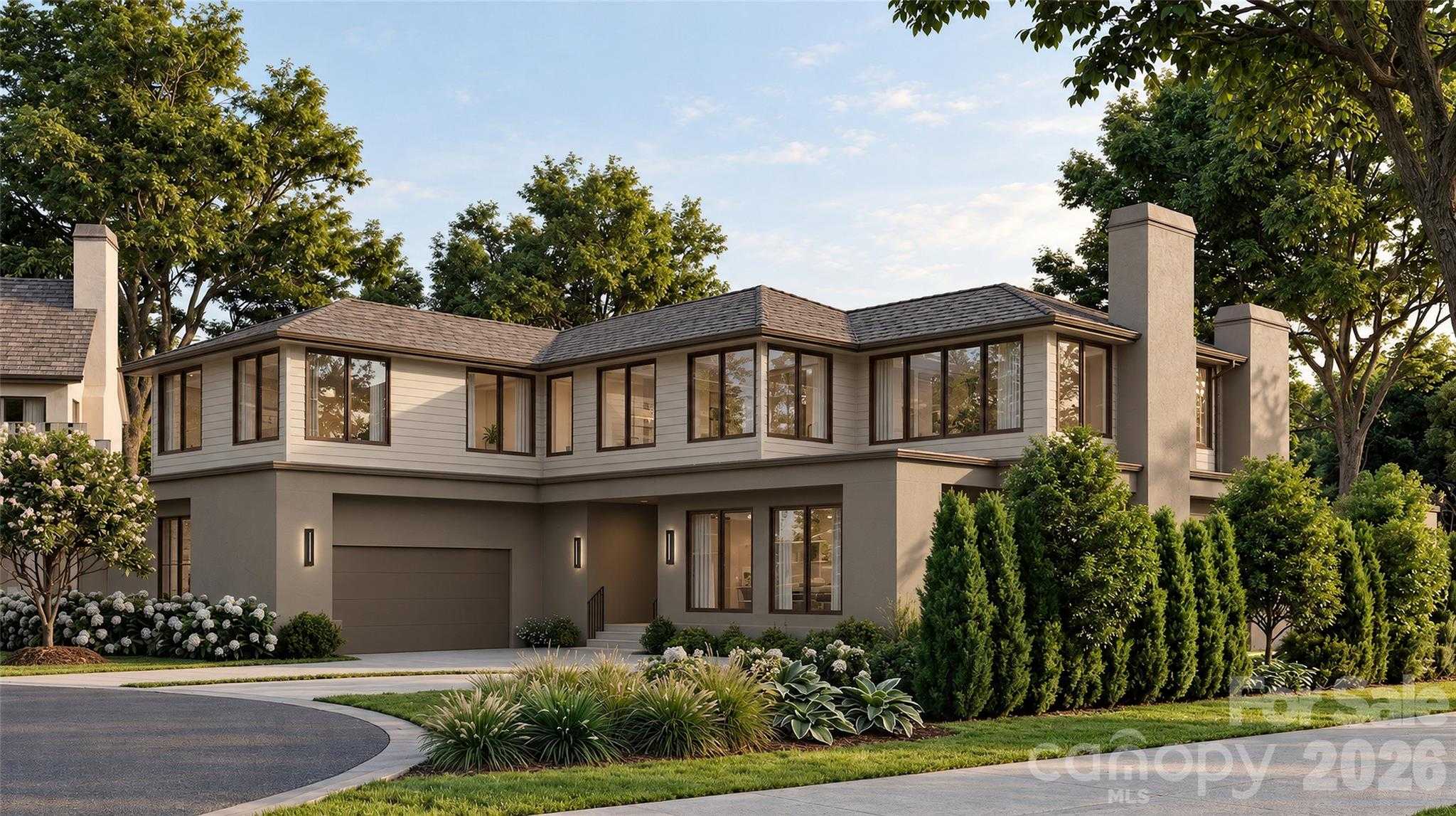2102 Sunderland Place Charlotte North Carolina United States, for Sale, residential, William (Will) Owens , South Charlotte Properties