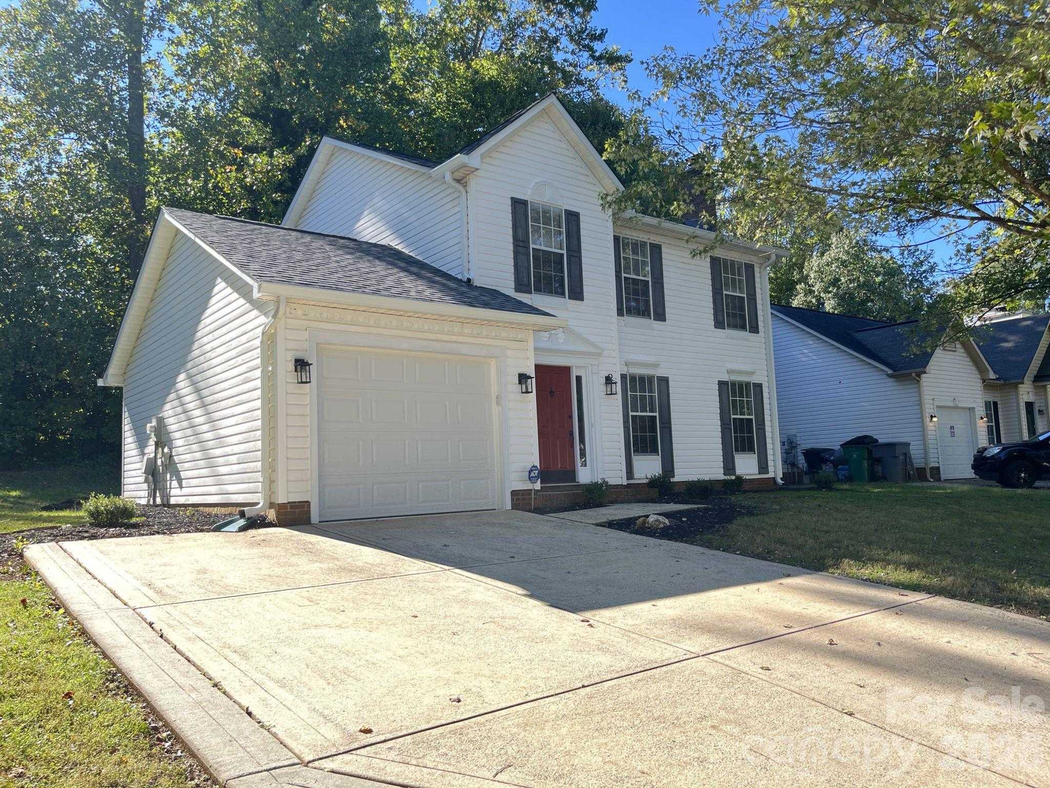 5326 Groveton Court Charlotte North Carolina United States, for Sale, residential, William (Will) Owens , South Charlotte Properties