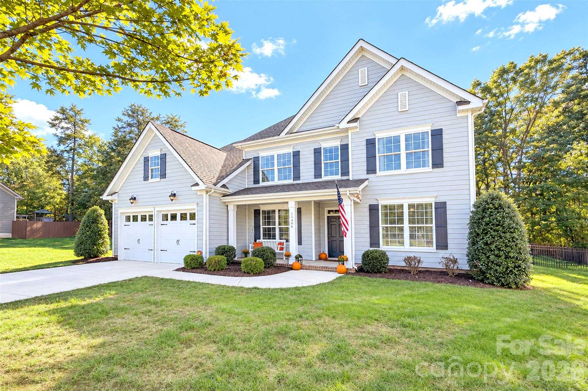 11406 Rising Star Court Charlotte North Carolina United States, for Sale, residential, William (Will) Owens , South Charlotte Properties