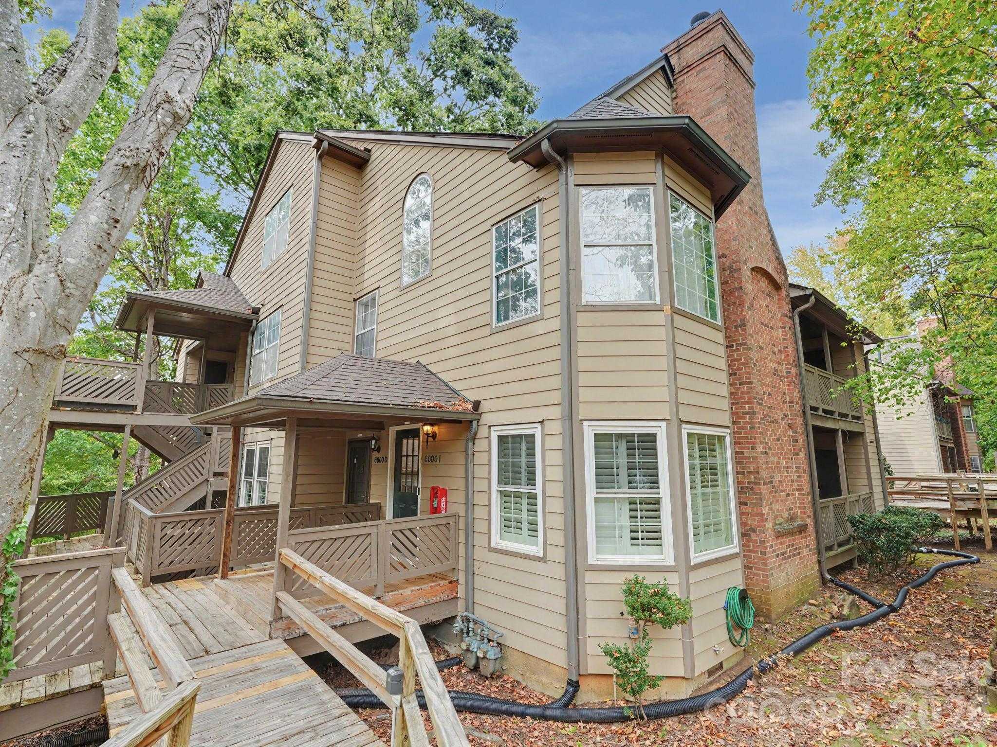 6000 Gray Gate Lane APT I Charlotte North Carolina United States, for Sale, residential, William (Will) Owens , South Charlotte Properties