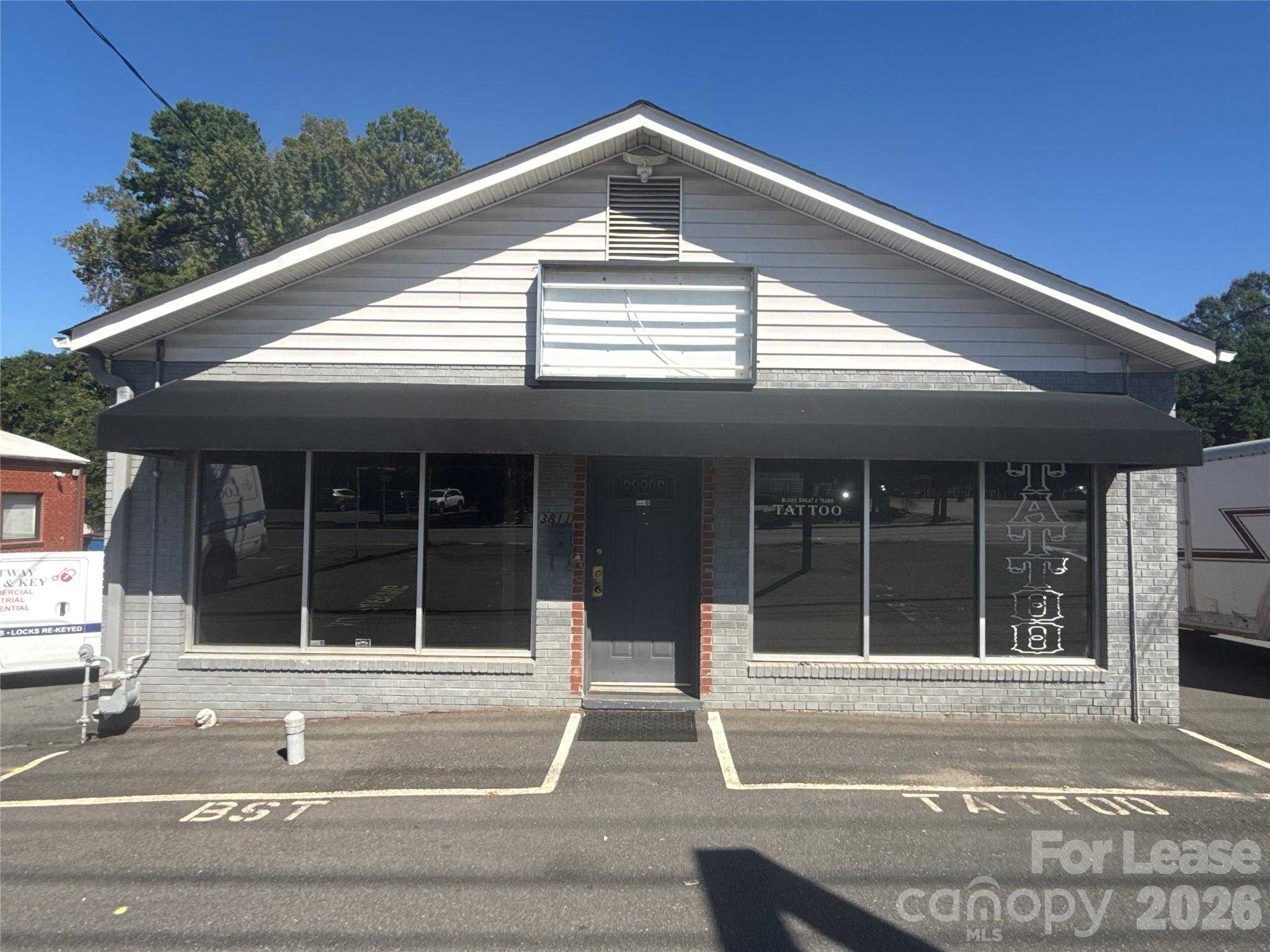 3811 Monroe Road Charlotte North Carolina United States, for Lease, commercial, Kristen Haynes, New Home Buyers Brokers / Realty Pros