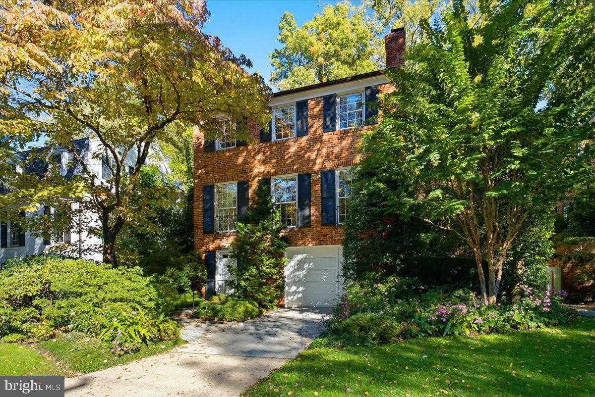 2339 49TH STREET Washington District Of Columbia United States, for Sale, residential, Edward Giles, Georgetown Realty Group