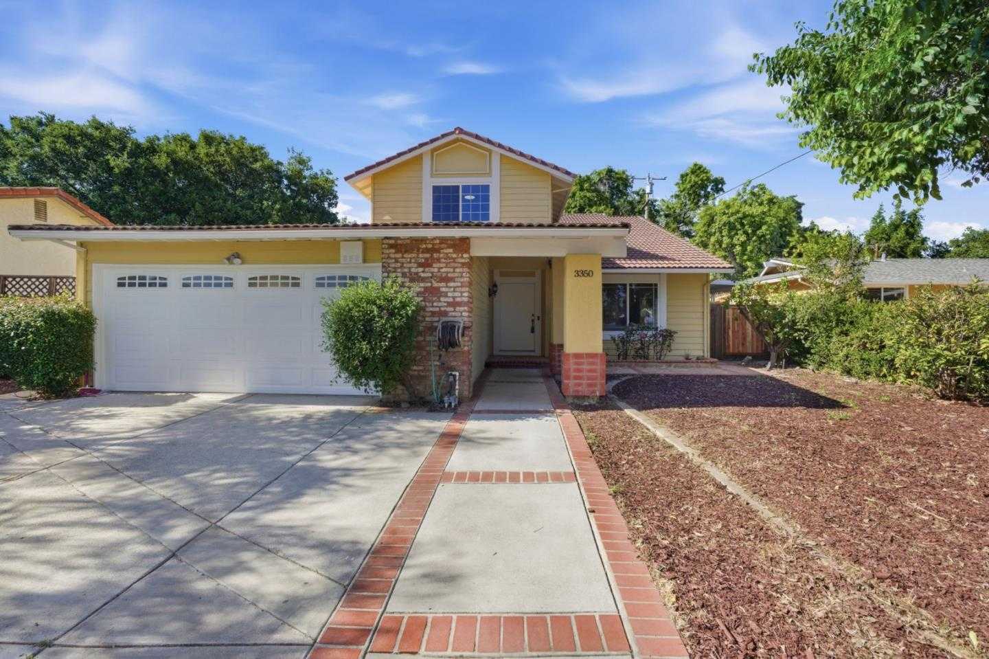 3350 Woodside Lane San Jose California United States, for Sale, residential, Rosalie Frazier, InCom Example Brokerage