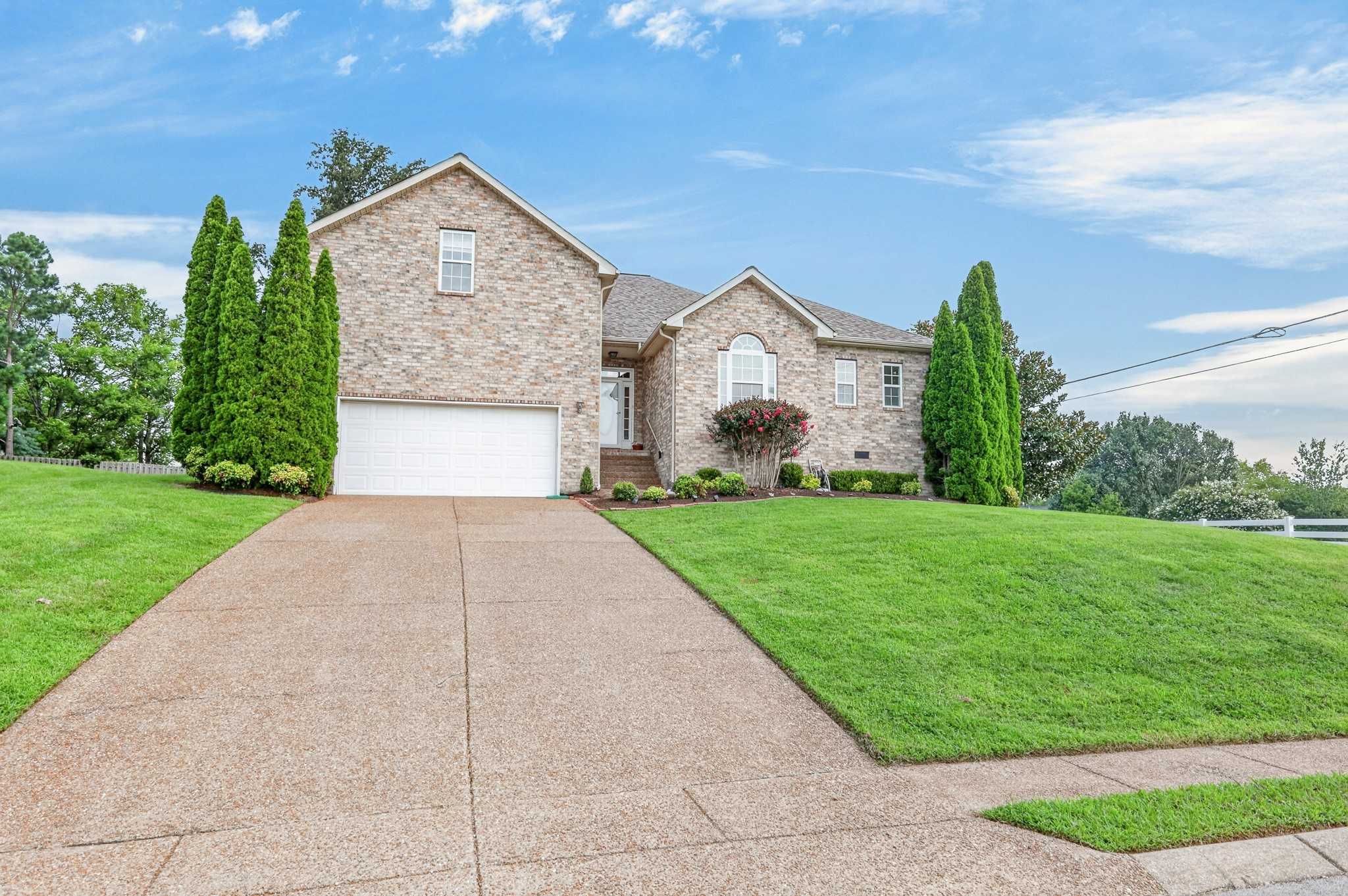 1738 Dryden Dr Spring Hill Tennessee United States, for Sale, residential, Gabe Fitzhugh, GF Homes and Land