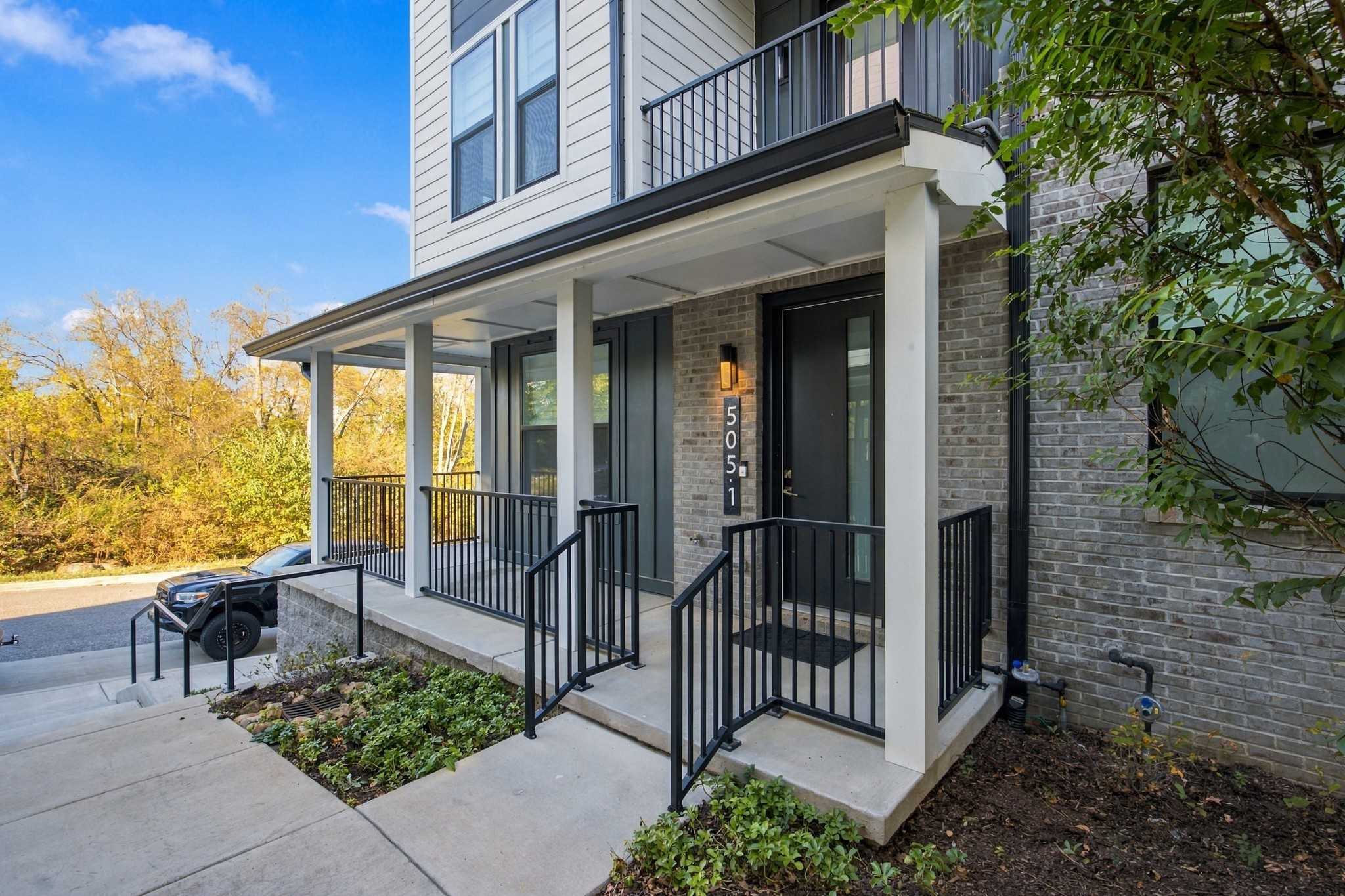 505 Community Ct  APT 1 Nashville Tennessee United States, for Rent, residential, Amy Kempf, Reliant Realty ERA Powered