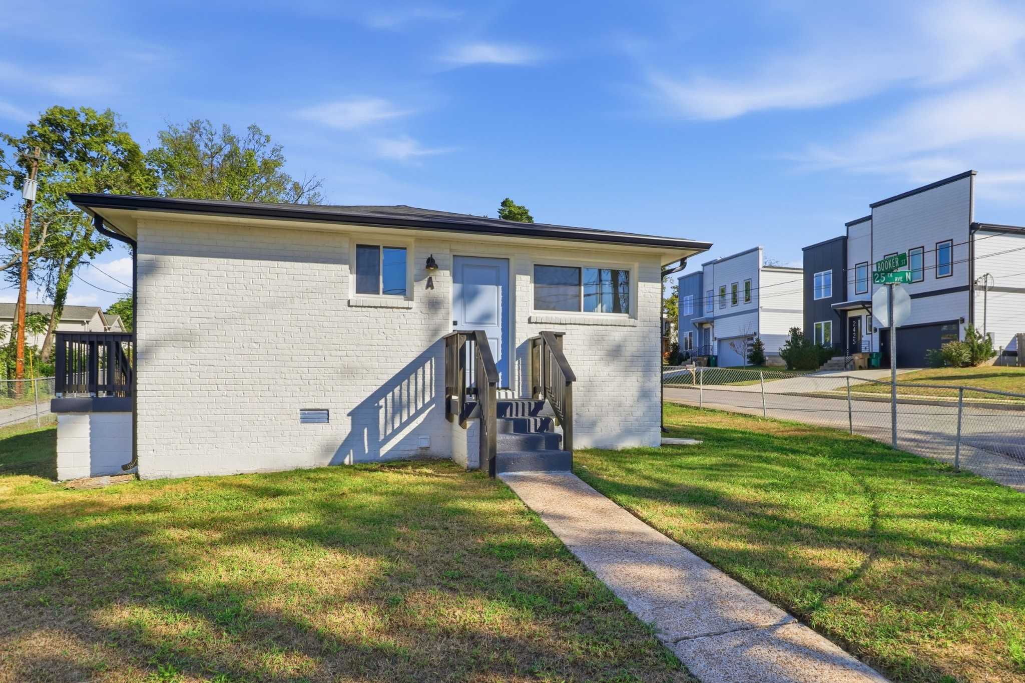 2424 Booker St Nashville Tennessee United States, for Sale, commercial, Amy Kempf, Reliant Realty ERA Powered