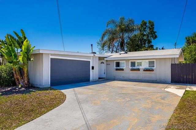 2626 Marathon Dr San Diego California United States, for Sale, residential, Kevin  Bass, Prestige Properties