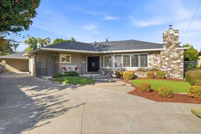 1741 Nomark San Jose California United States, for Sale, residential,  , InCom Sample Brokerage