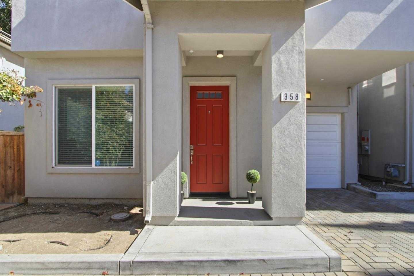 358 S Cypress Avenue San Jose California United States, for Sale, residential, Rosalie Frazier, InCom Example Brokerage