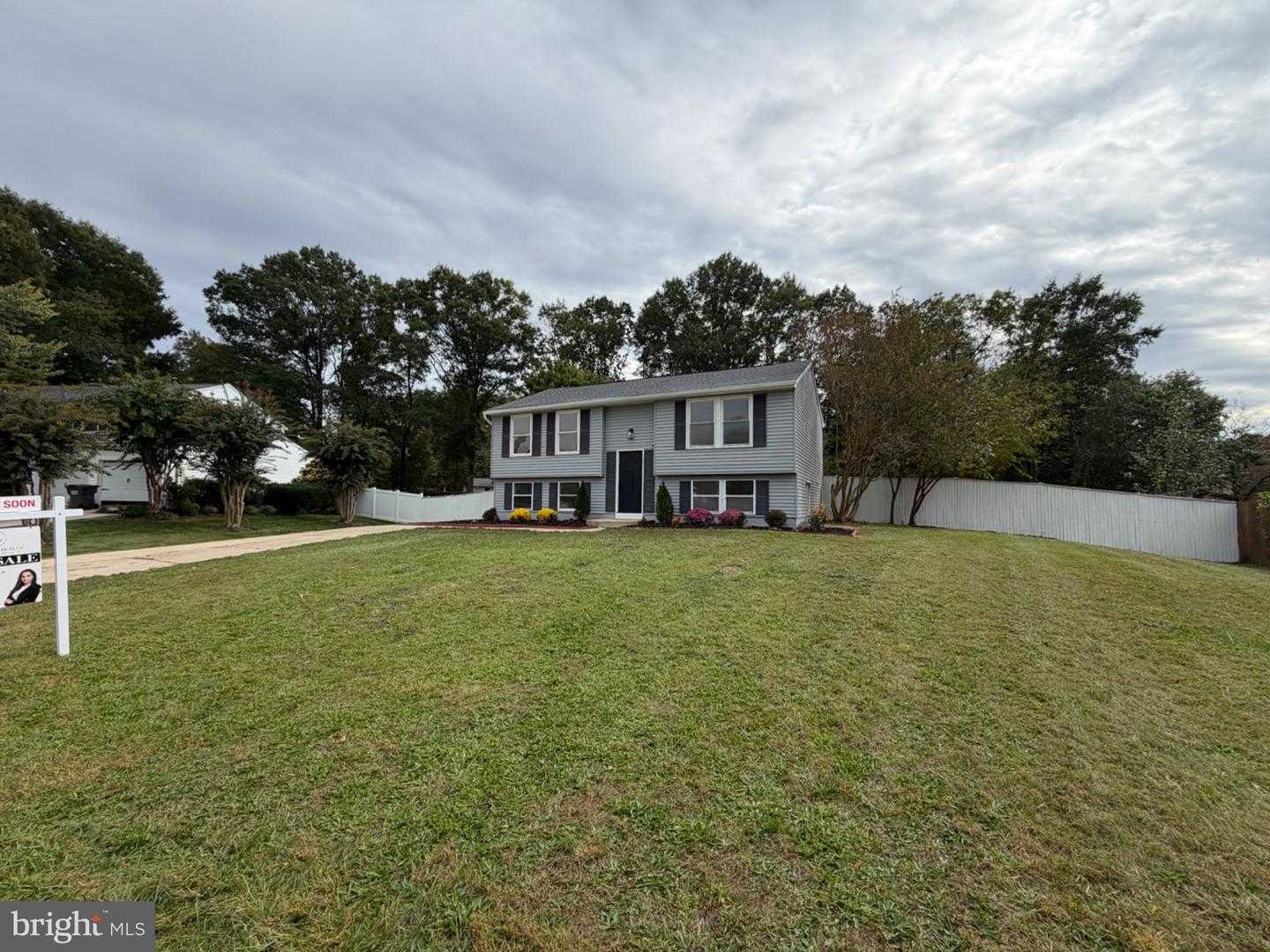 3218 BETHESDA DRIVE Waldorf Maryland United States, for Sale, residential,  , Realty World Team One Properties