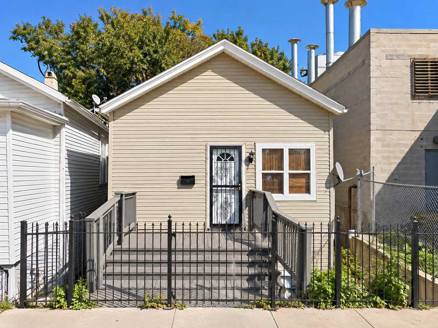 2317 S Winchester Avenue Chicago Illinois United States, for Sale, residential,  , RICHLAND GLOBAL INC.