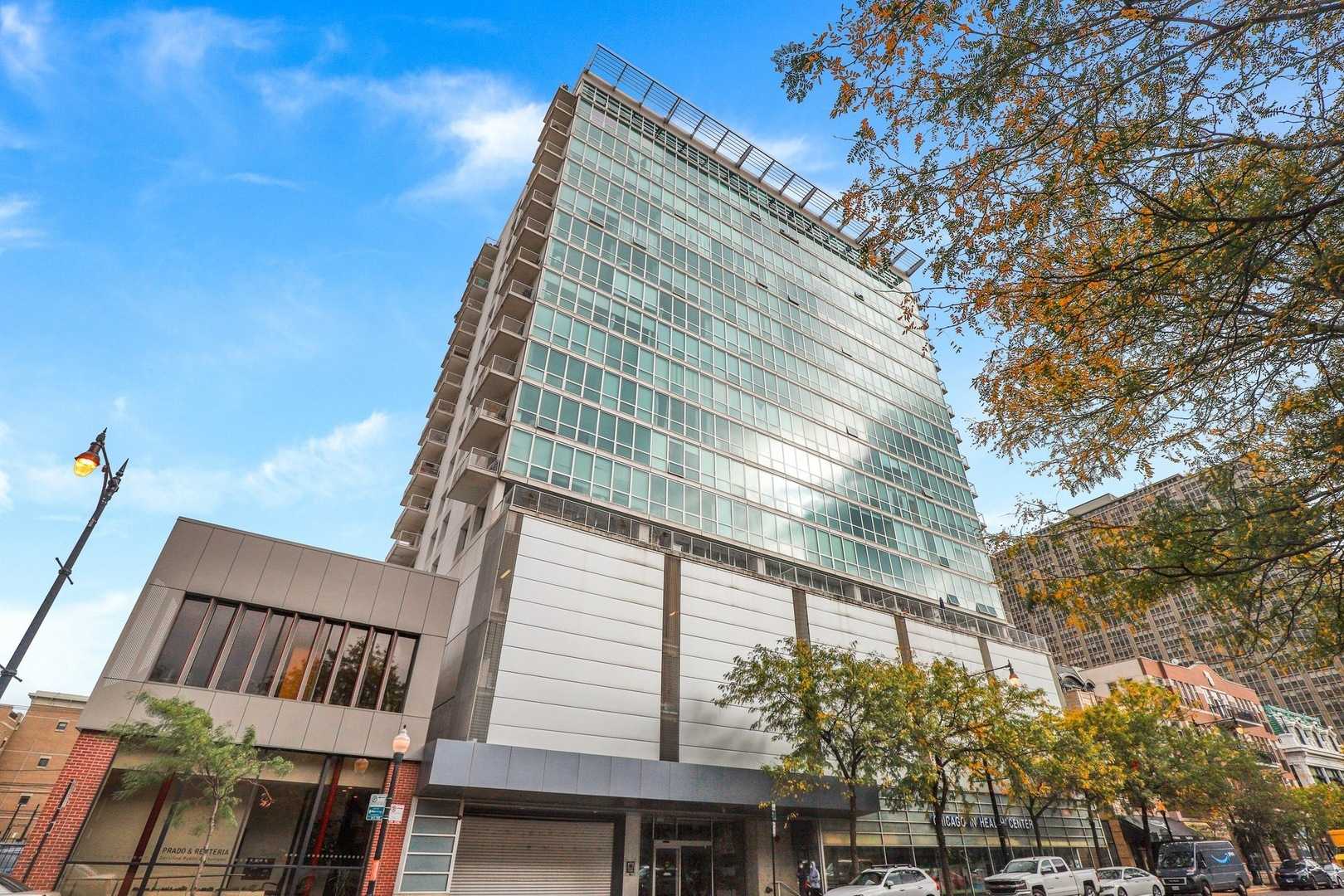 1845 S Michigan Avenue APT 1709 Chicago Illinois United States, for Sale, residential,  , RICHLAND GLOBAL INC.