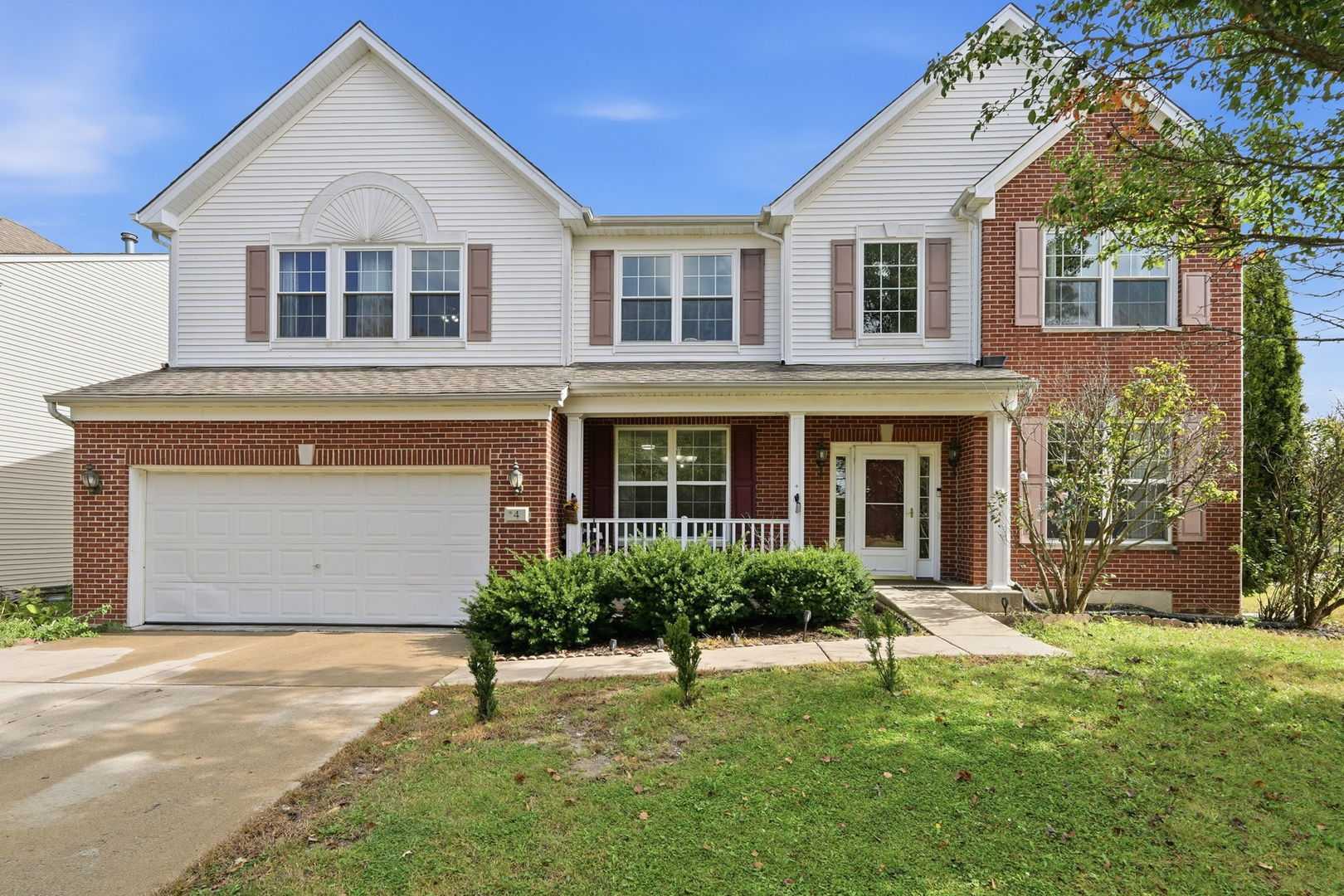 4 Claridge Court Bolingbrook Illinois United States, for Sale, residential,  , Alpha 7 Realty
