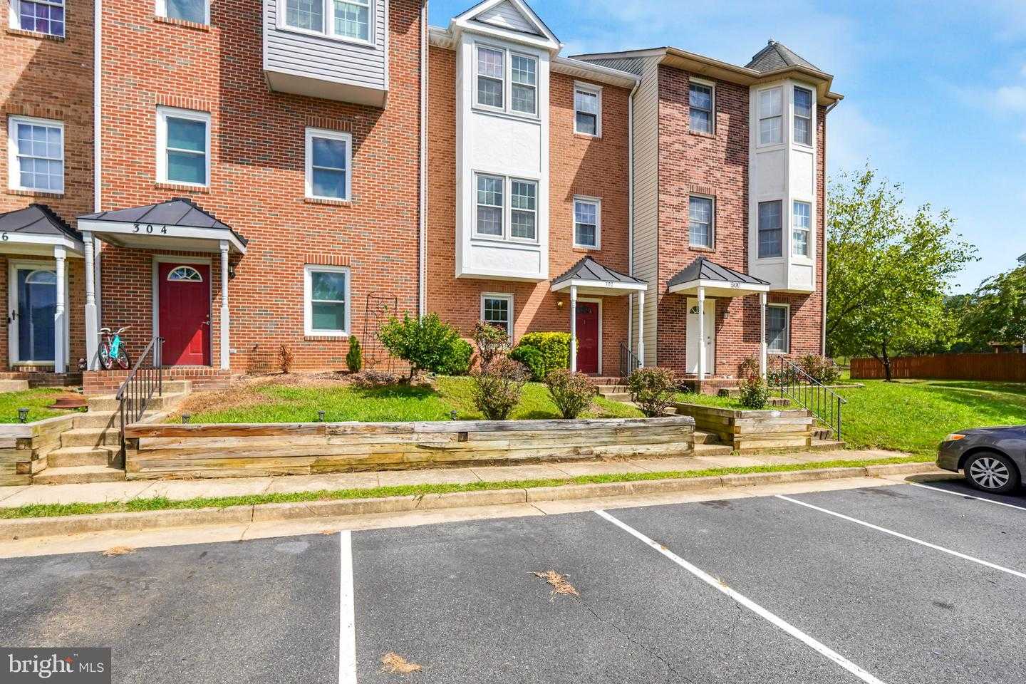 302 BARRIE PLACE Fredericksburg Virginia United States, for Rent, residential,  , The Holly Group