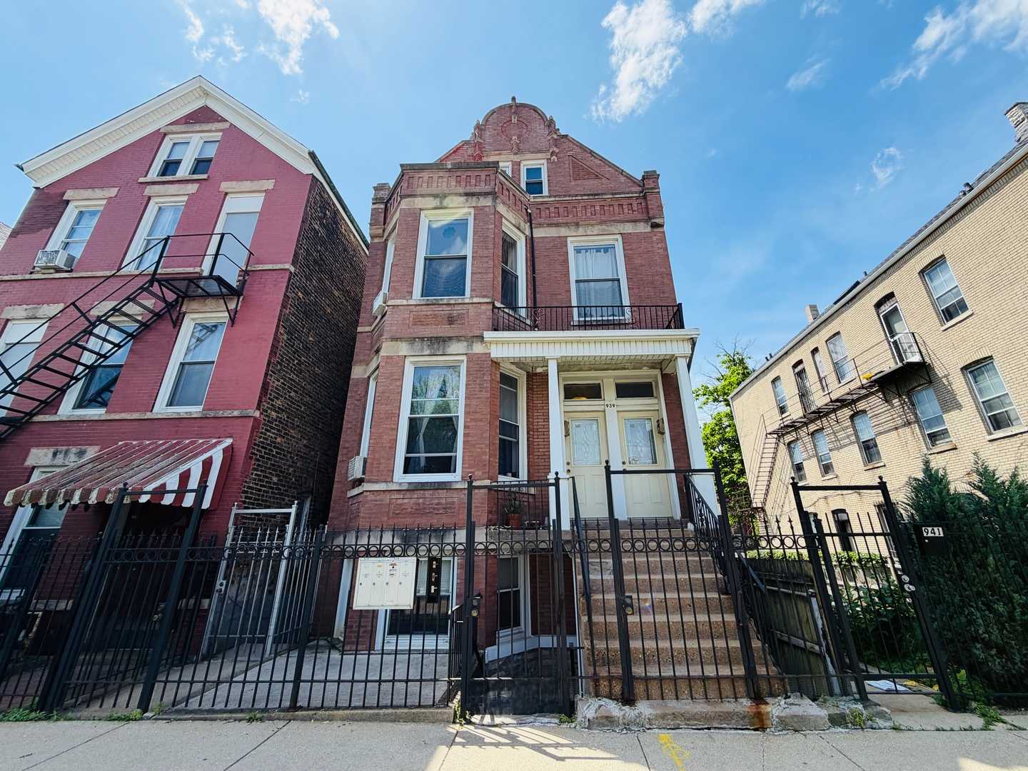 939 W 32nd Street Chicago Illinois United States, for Sale, commercial,  , RICHLAND GLOBAL INC.