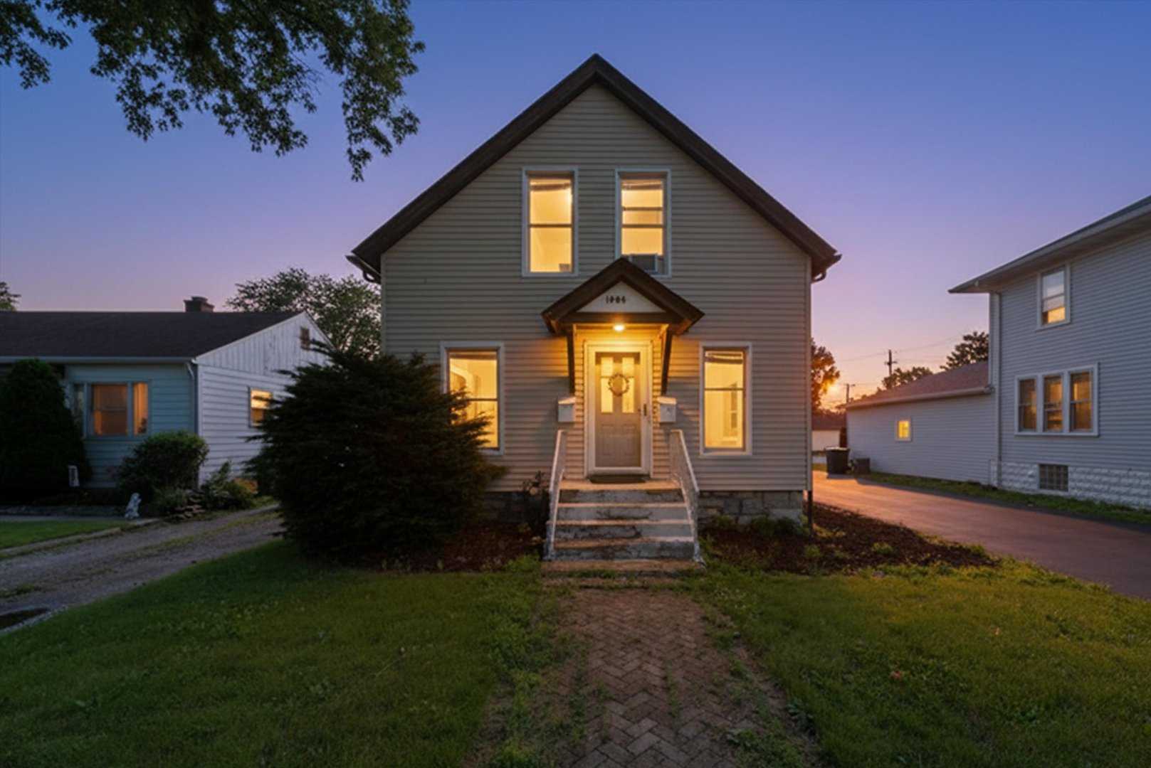 1004 Oakland Avenue Joliet Illinois United States, for Sale, commercial,  , Alpha 7 Realty