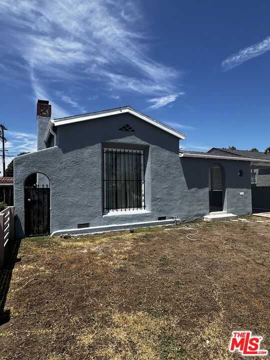 1429 W 94th Place Los Angeles California United States, for Sale, residential,  , InCom Real Estate - New Office