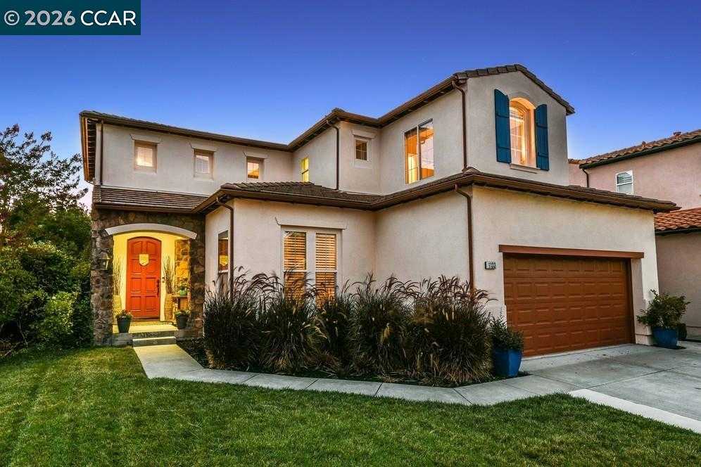 1133 S Chanterella Dr San Ramon California United States, for Sale, residential, Dylan  Jones, Compass Realty 