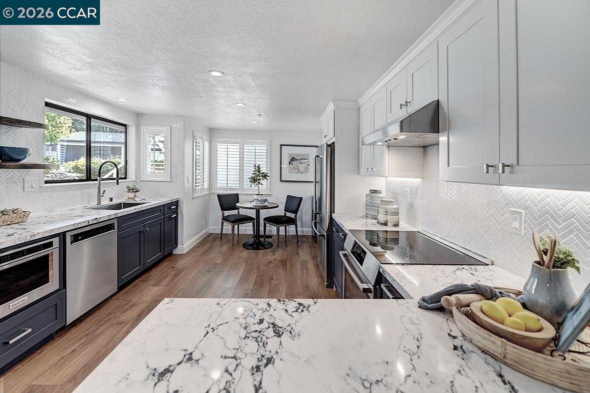 4340 Terra Granada Dr  APT 1A Walnut Creek California United States, for Sale, residential, Dhiraj Mahat, Real Estate Source, Inc