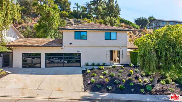 3243 Kirkham Drive Glendale California United States, for Sale, residential, Daniil Gorkov, Beverly & Co.