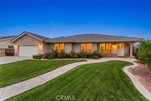 3851 W Avenue J15 Lancaster California United States, for Sale, residential, Megan Salas, InCom Example New Demo Office