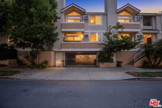 9707 Charnock Avenue APT 203 Los Angeles California United States, for Sale, residential,  , InCom Real Estate - New Office