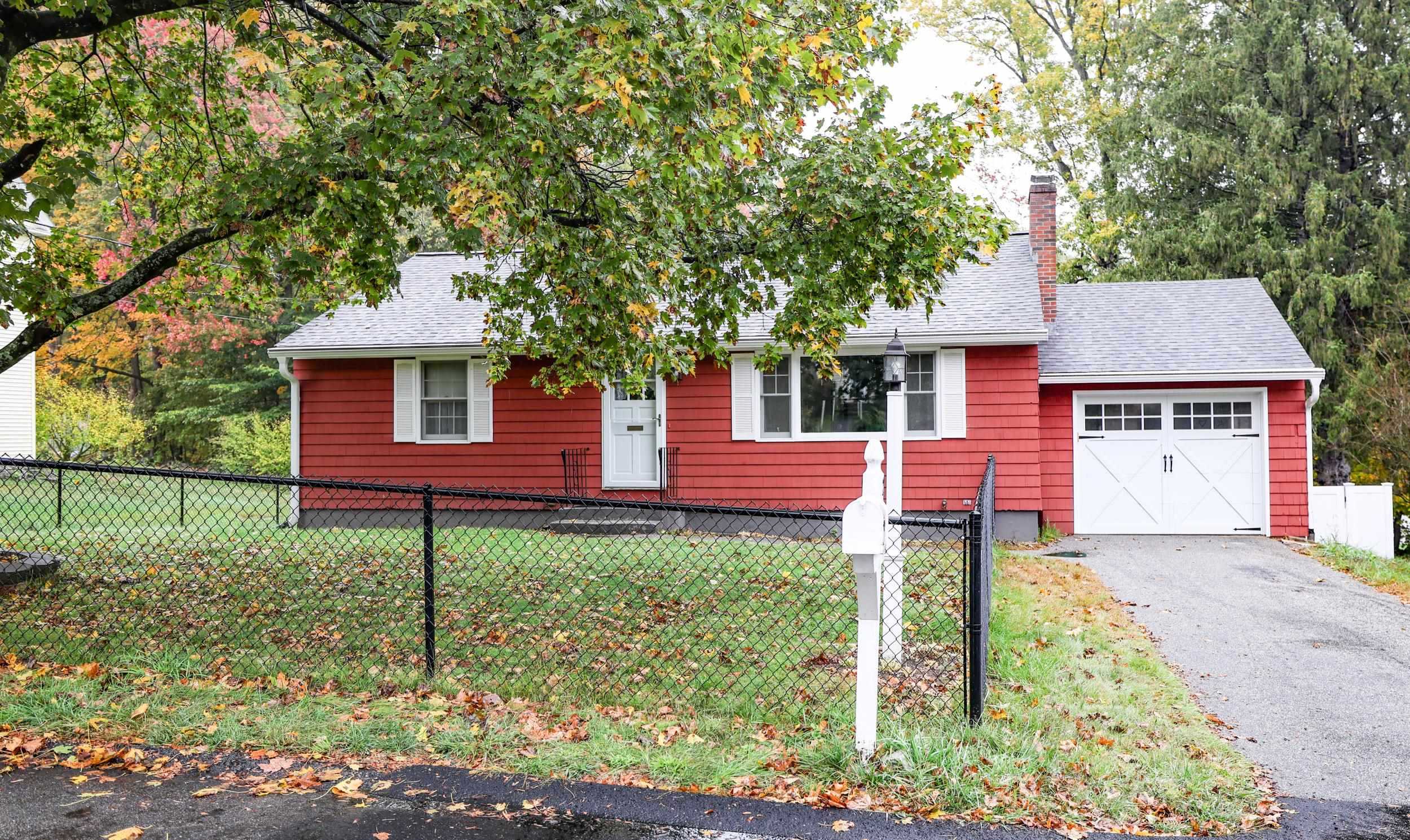 25 George Street Milford New Hampshire United States, for Sale, residential,  , The Corr Group LLC