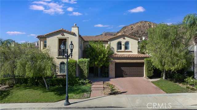 20311 Via Botticelli Porter Ranch California United States, for Rent, residential, Debi Durzi, Pinnacle Estate Properties, Inc.