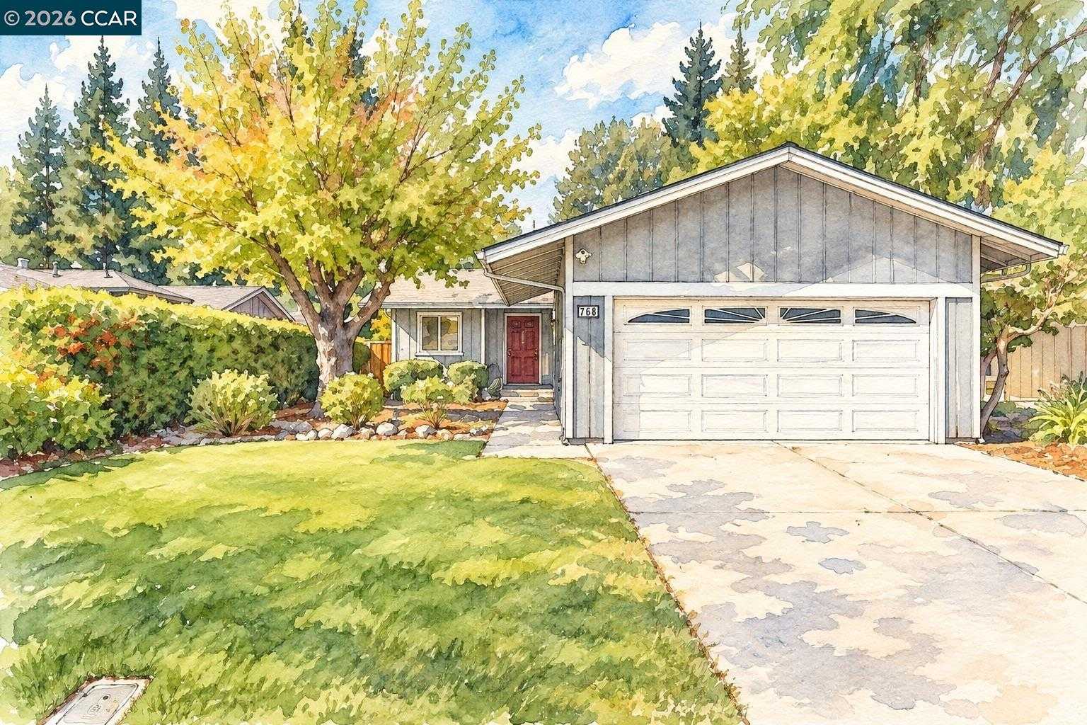 756 Old Creek Rd Danville California United States, for Rent, residential, Dhiraj Mahat, Real Estate Source, Inc