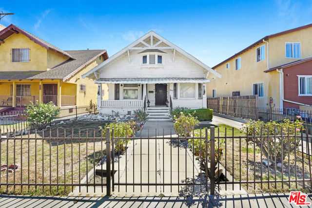 320 W 46th Street Los Angeles California United States, for Sale, residential,  , InCom Real Estate - New Office