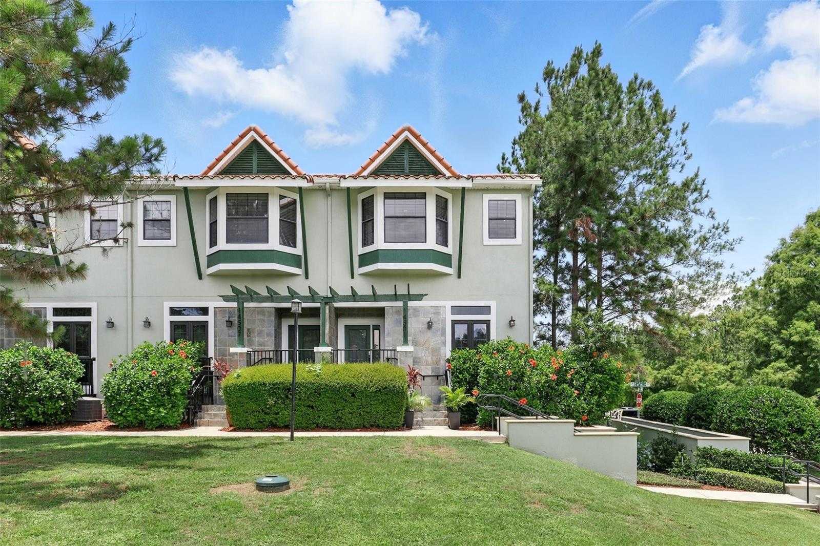 14501 DAMAI LANE Orlando Florida United States, for Sale, residential, Joao Pereira, La Rosa Realty