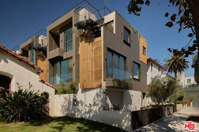 849 N Detroit Street APT D Los Angeles California United States, for Rent, residential,  , Got Realty?