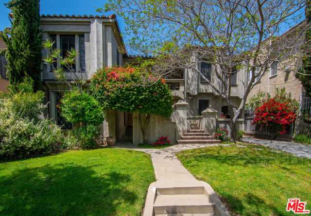 1159 S Hayworth Avenue Los Angeles California United States, for Rent, residential,  , Castle Rock Realty
