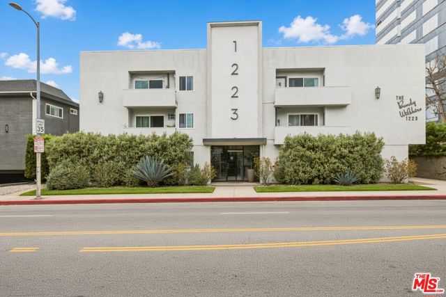 1223 S Bundy Drive APT 206 Los Angeles California United States, for Rent, residential,  , Castle Rock Realty