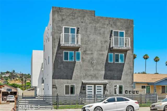 3843 E Cesar Chavez Boulevard Los Angeles California United States, for Rent, residential,  , Castle Rock Realty