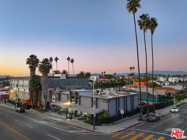 2503 Beverly Boulevard Los Angeles California United States, for Sale, commercial,  , Castle Rock Realty