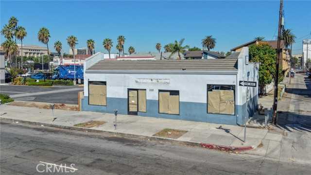 335 E 7 TH Street Long Beach California United States, for Lease, commercial, Roselia Pena Iniguez, Source Funding