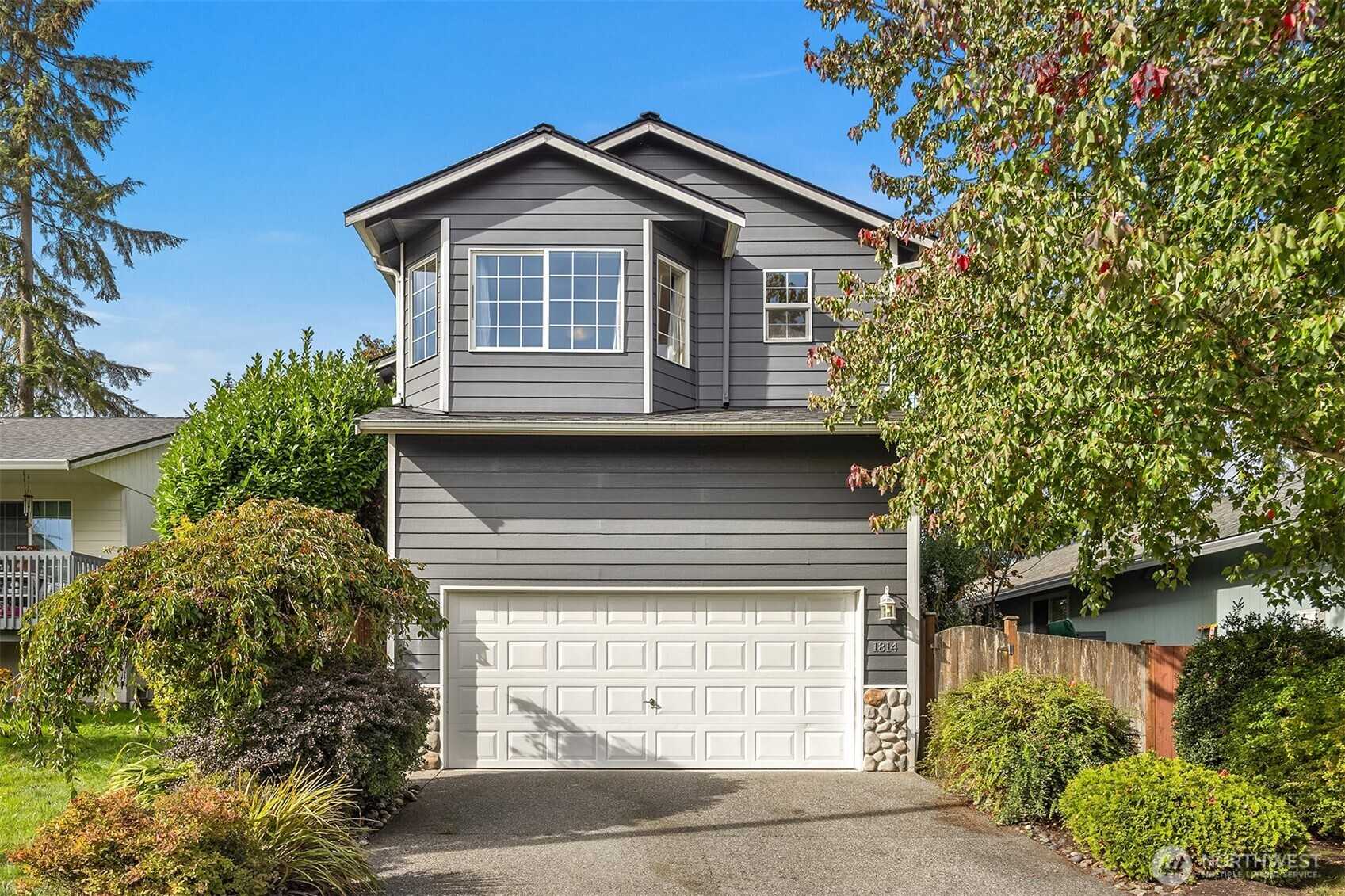 1814 111th Drive SE Lake Stevens Washington United States, for Sale, residential,  , RXB Realty