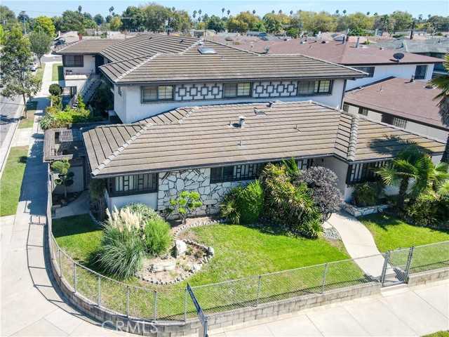3760 S Bronson Los Angeles California United States, for Sale, commercial,  , Castle Rock Realty