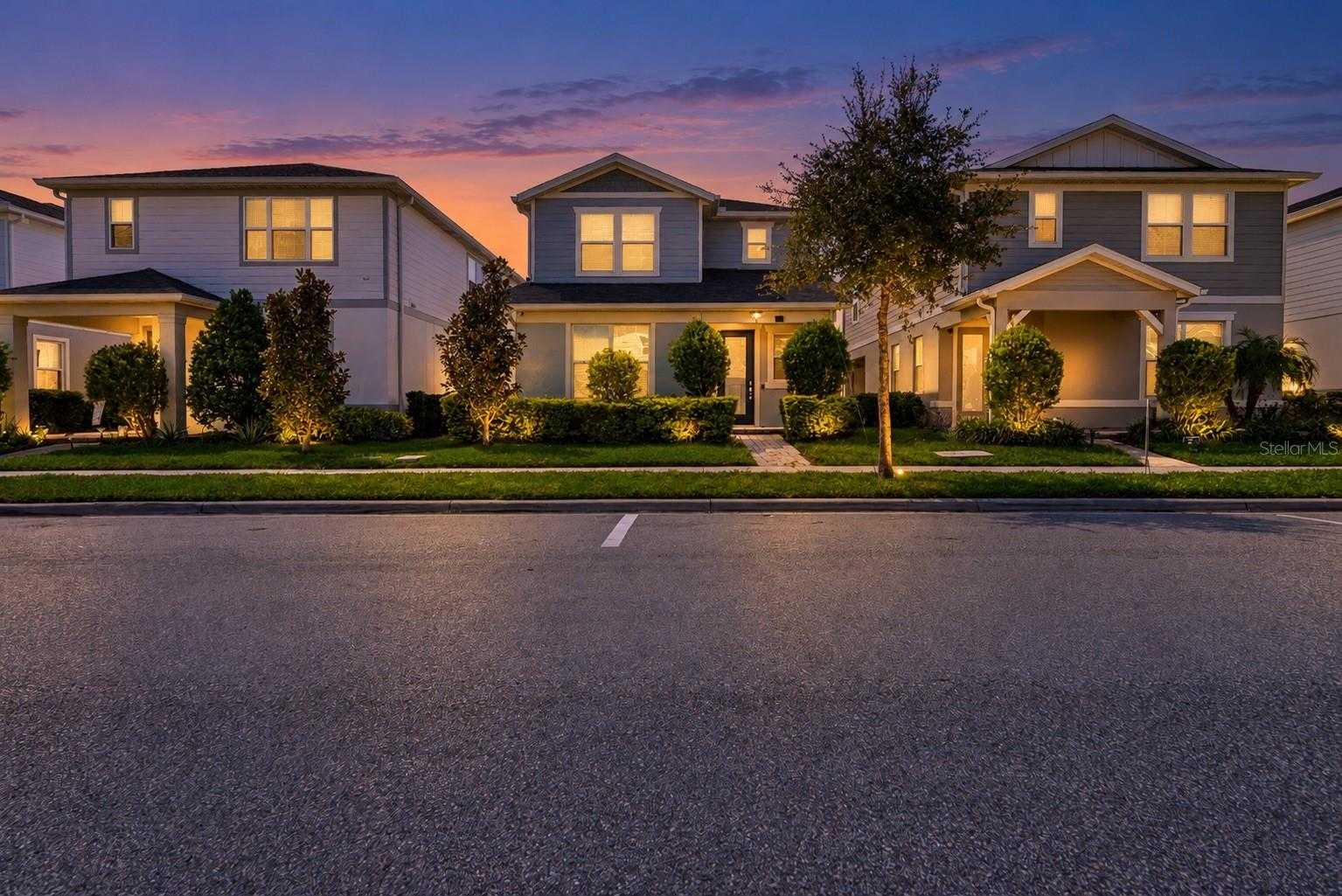 14250 LANIKAI BEACH DRIVE Orlando Florida United States, for Sale, residential, Ken Anderson, ApexOne Realty, Inc.