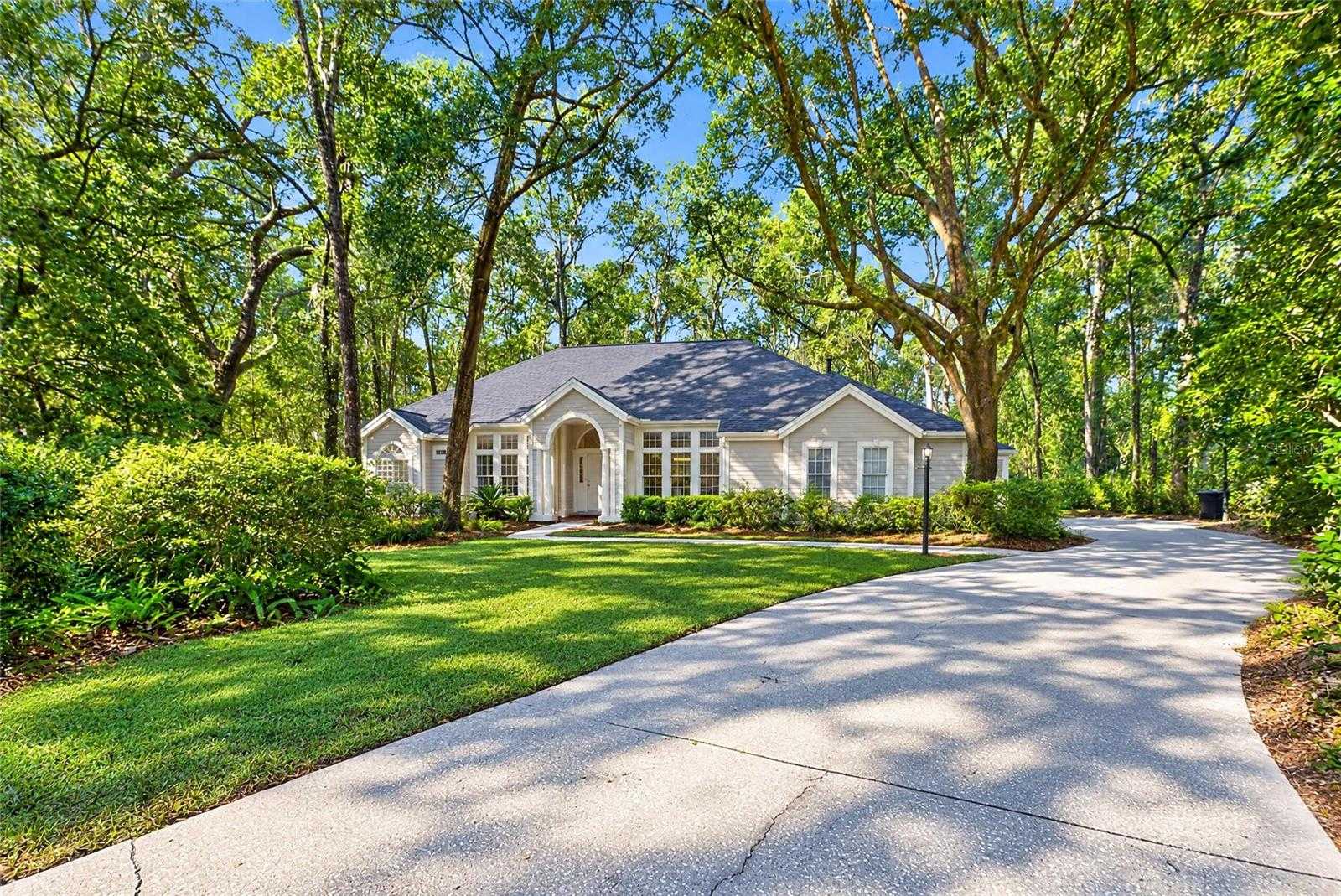 9523 SW 51ST ROAD Gainesville Florida United States, for Sale, residential, Garrett Huffman, eXp Realty