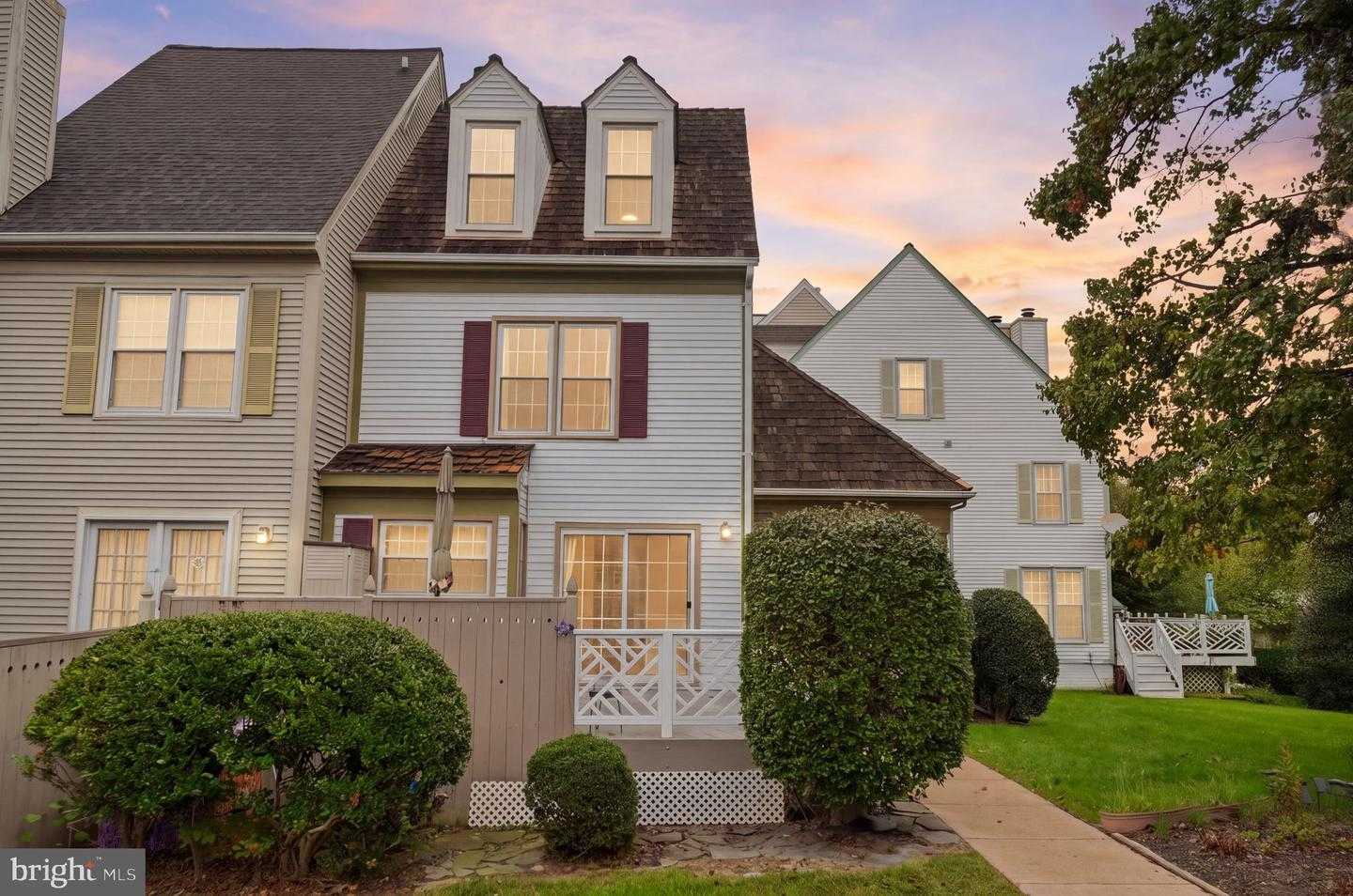 12839 MILL BROOK COURT Woodbridge Virginia United States, for Sale, residential,  , The Holly Group