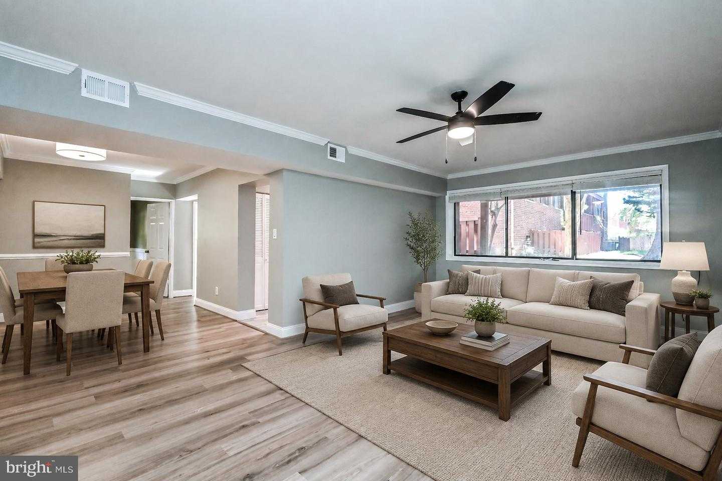 2700 DARTMOUTH ROAD APT 1 Alexandria Virginia United States, for Rent, residential,  , The Holly Group
