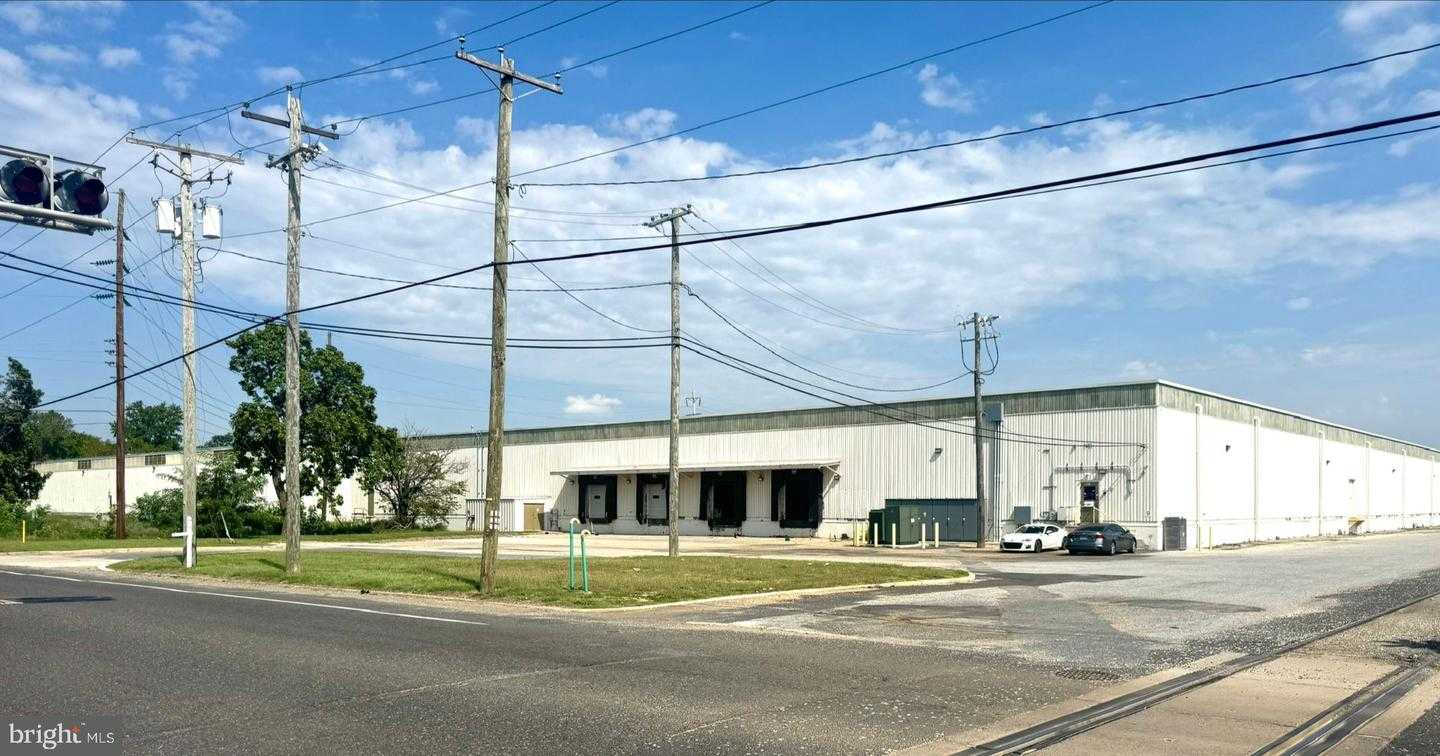 1403 WHEATON AVENUE Millville New Jersey United States, for Sale, commercial, Bruno Tarquinii, Fairfax Realty Premier