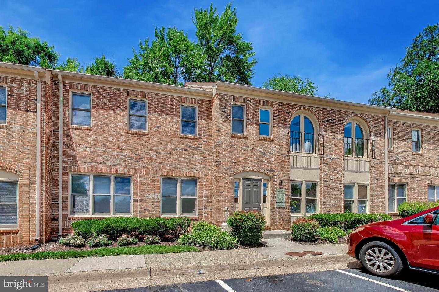 5023 BACKLICK ROAD APT 5023C Annandale Virginia United States, for Sale, commercial, Bruno Tarquinii, Fairfax Realty Premier